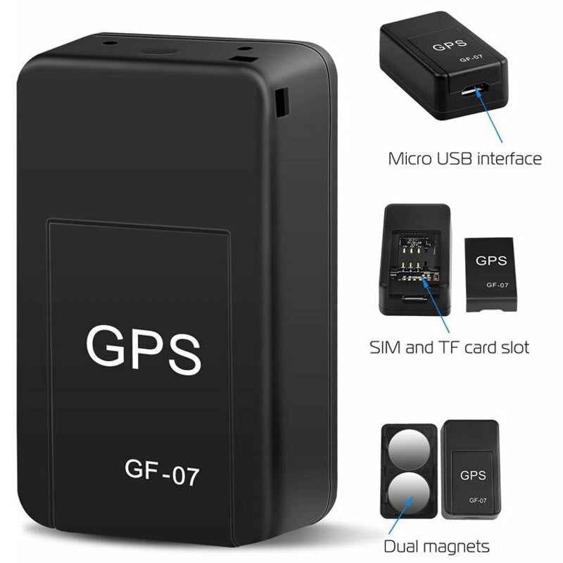 1PC GPS Locator