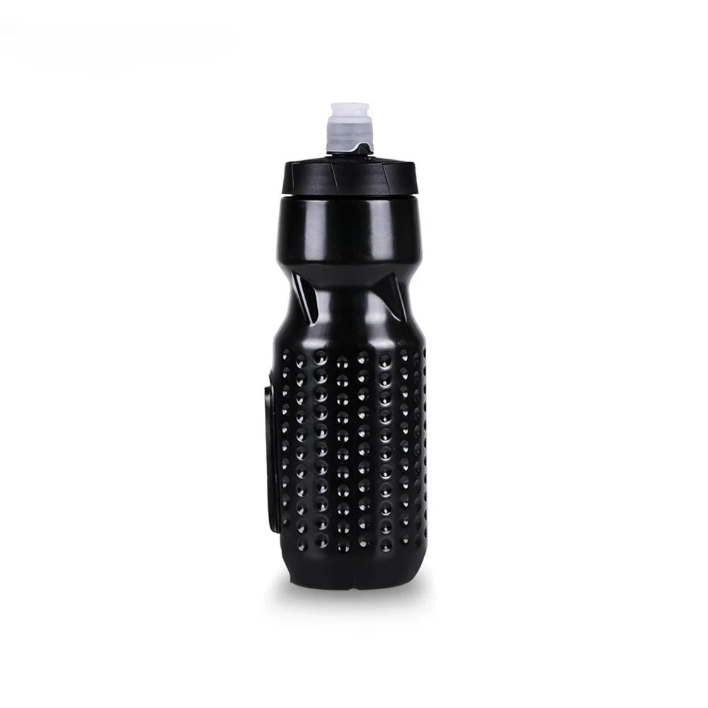 Innovation Costelo Magnetic bottle mount cage Bike Bicycle Water Bottles out sports Water Bottle,710ml  Pressing