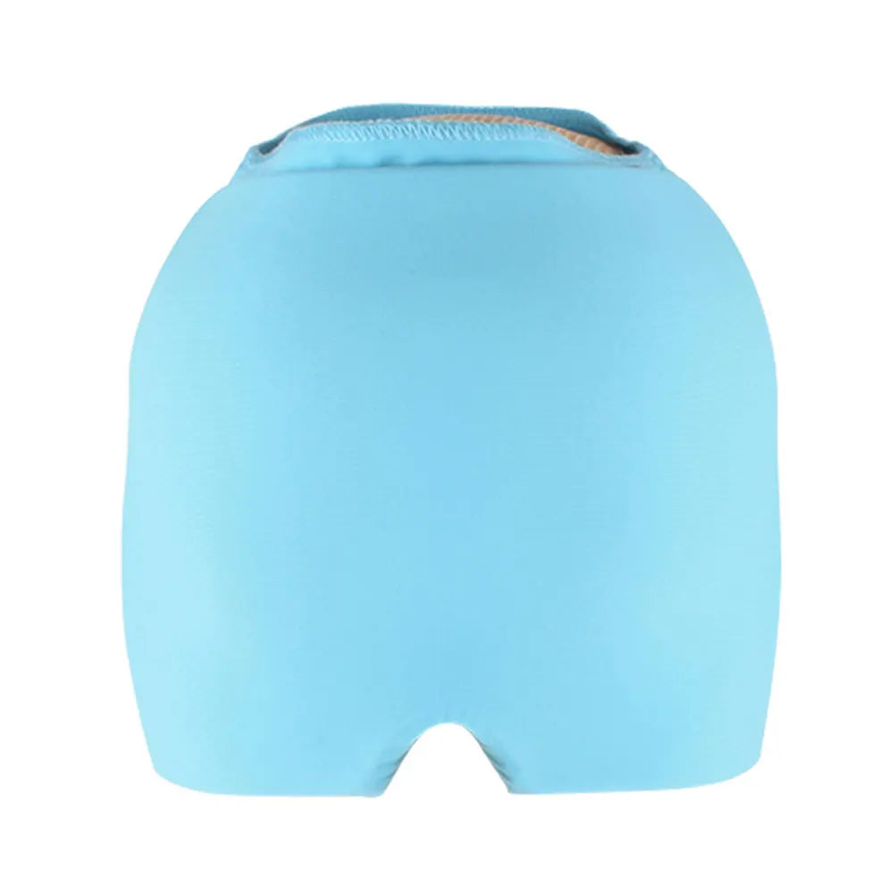 Gel Ice Headache Migraine Relief Hat Cold Compress Therapy Cap Ice Head Wrap Pack Eye Mask For Pressure Relieve Pain Ice Hat