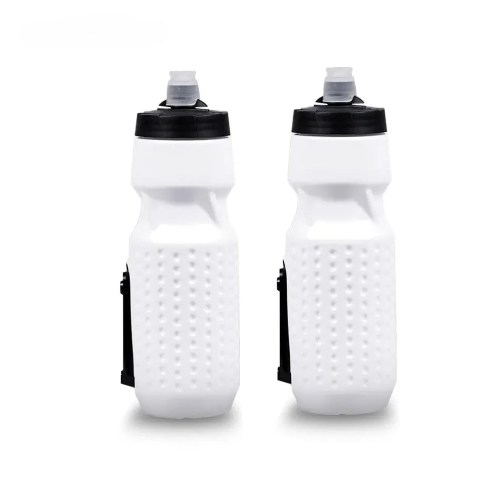 Innovation Costelo Magnetic bottle mount cage Bike Bicycle Water Bottles out sports Water Bottle,710ml  Pressing