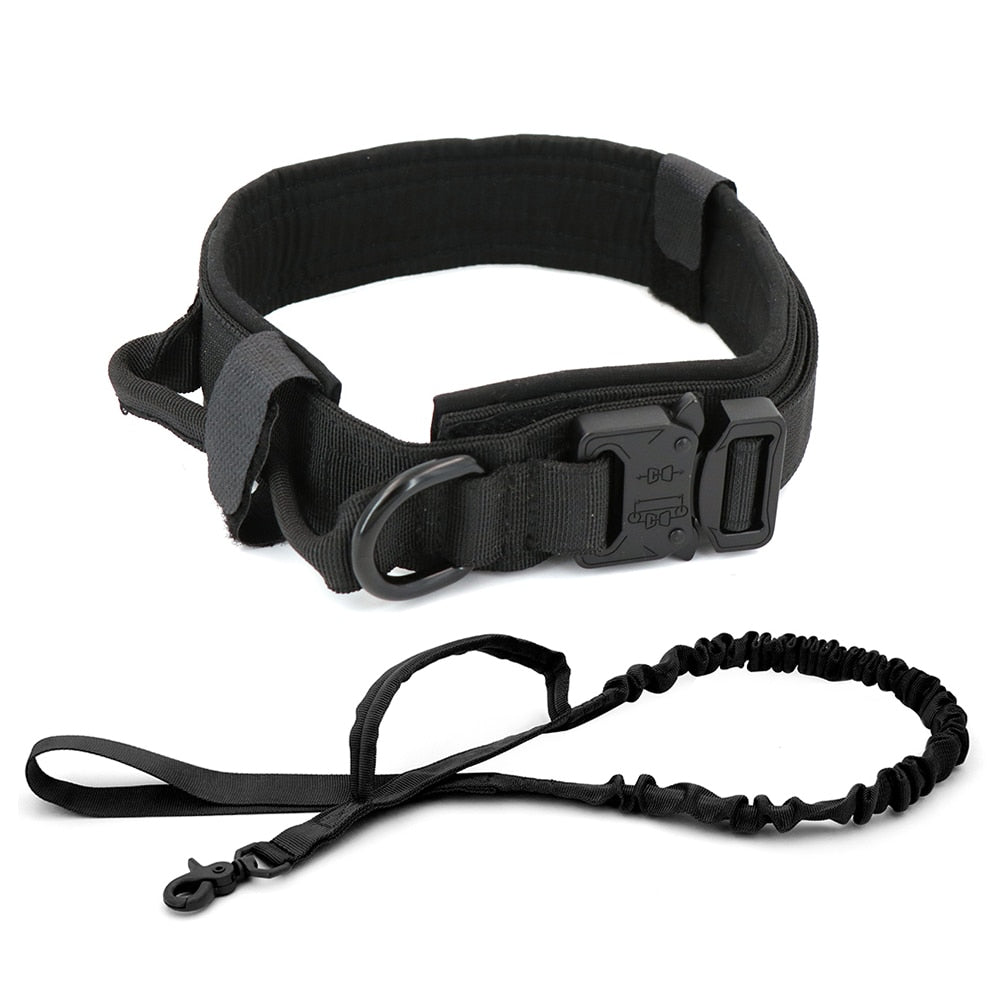 Training Pet Lead Collar For Small Big Dogs