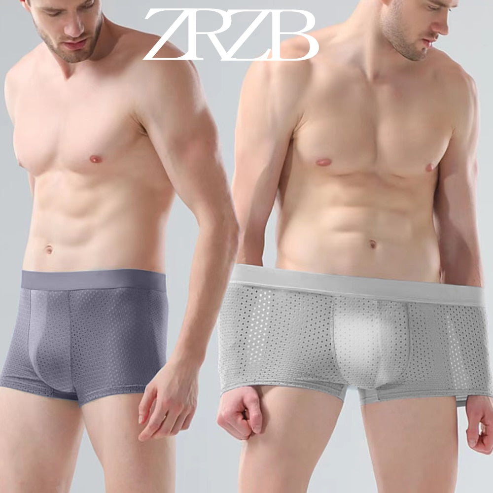 Men Underwear Boxer shorts