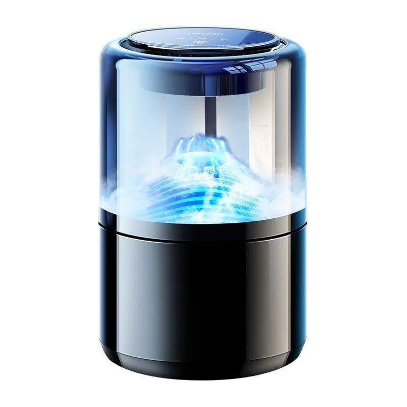 Car Aromatherapy Cloud View Car Perfume  Car perfume diffuser fragrance for men
