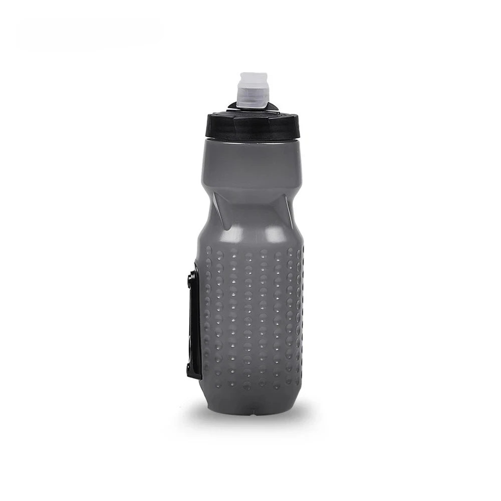Innovation Costelo Magnetic bottle mount cage Bike Bicycle Water Bottles out sports Water Bottle,710ml  Pressing