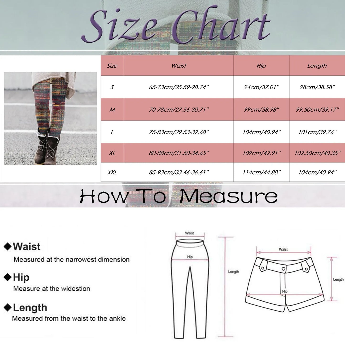 Leggings For Women Tummy Control Spring Autumn Print Leggings Boot Pants Leggings For Women Tummy Control Plus Size Ropa Mujer