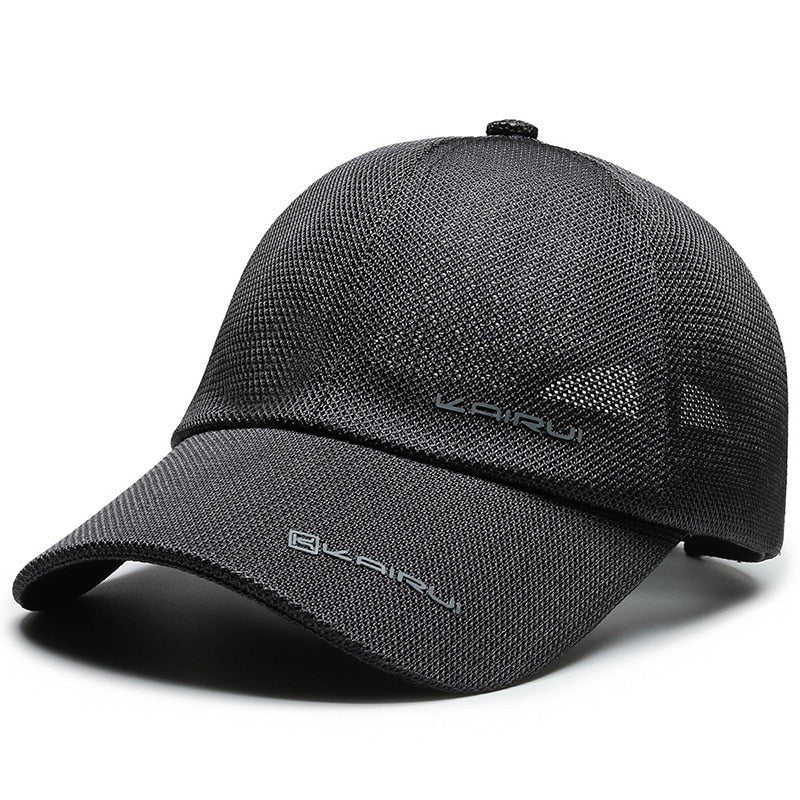 Outdoor Hip Hop Baseball Cap