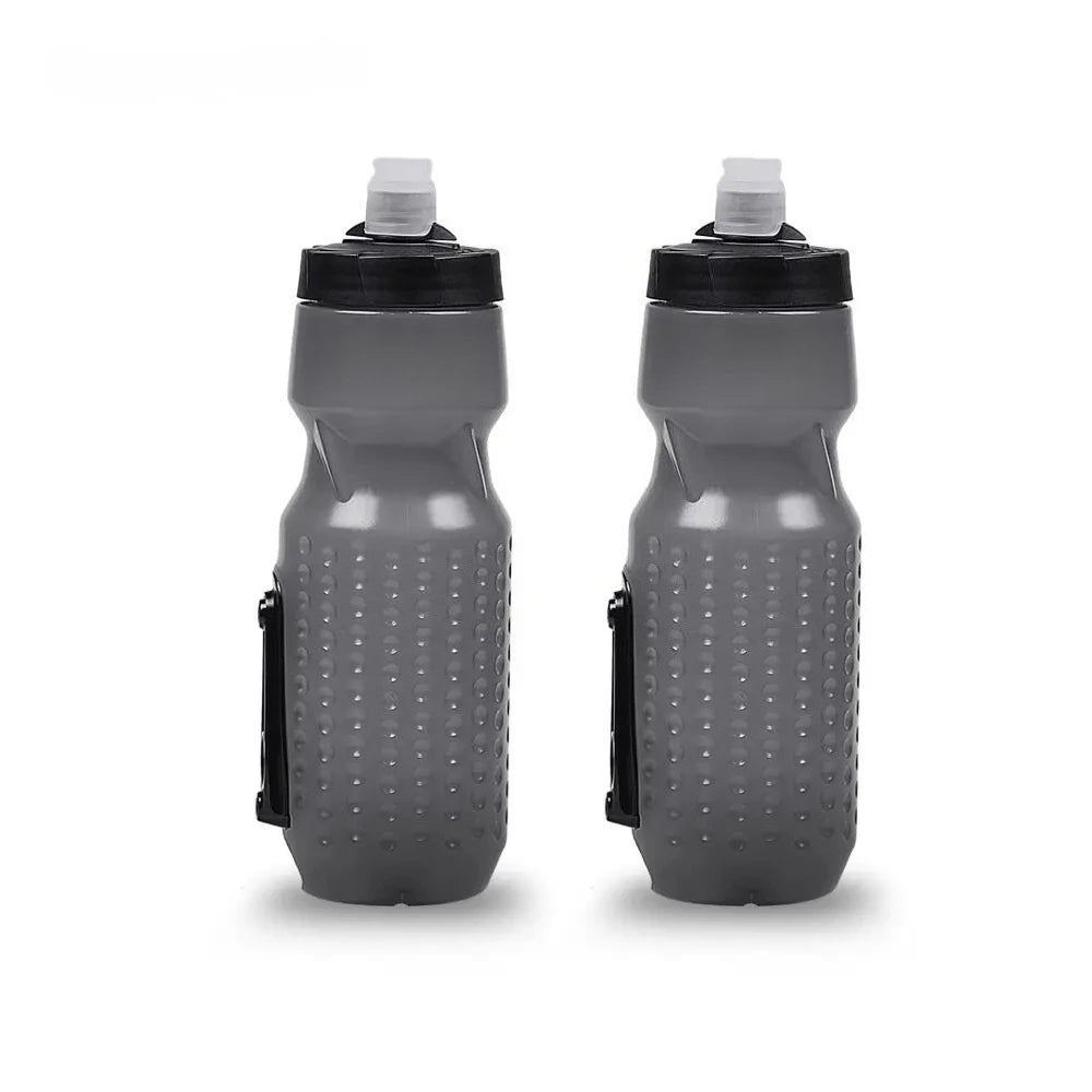 Innovation Costelo Magnetic bottle mount cage Bike Bicycle Water Bottles out sports Water Bottle,710ml  Pressing