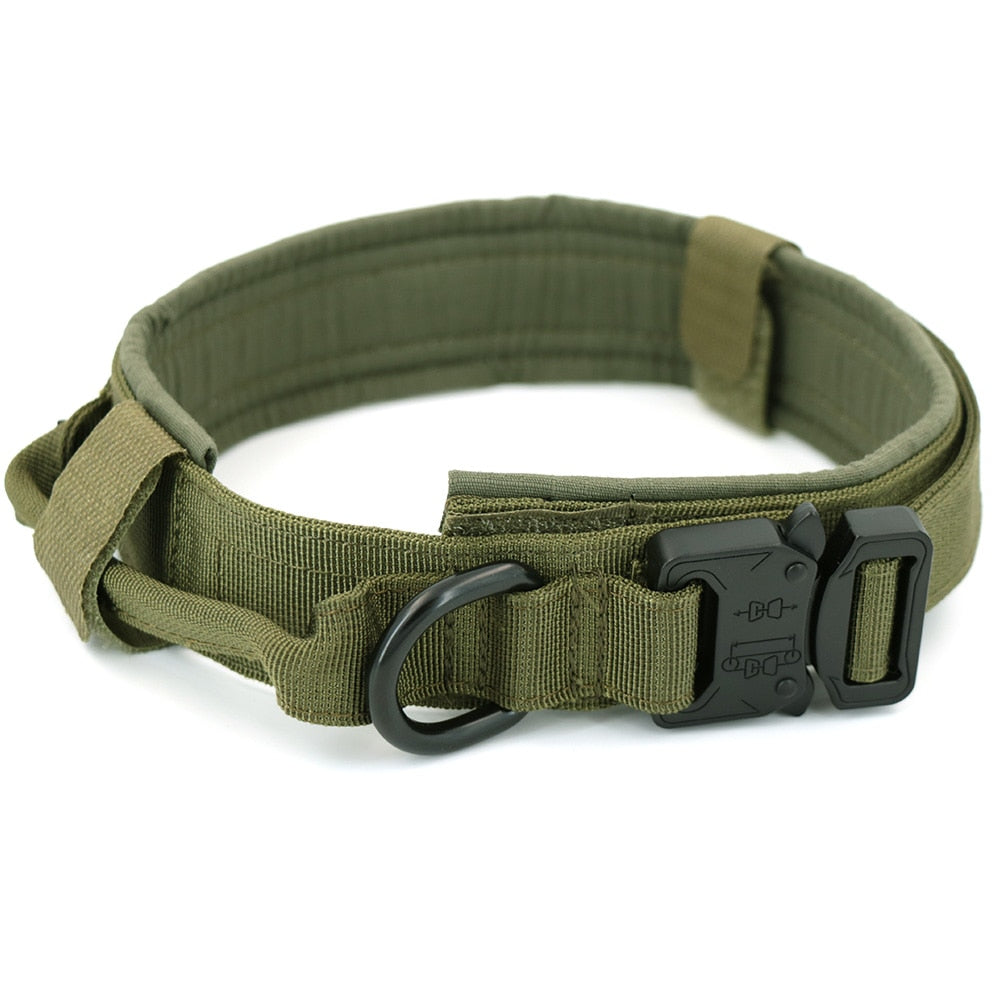 Training Pet Lead Collar For Small Big Dogs