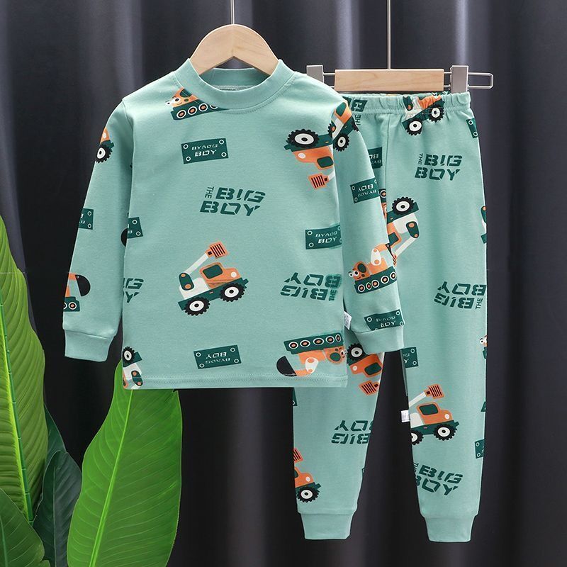 Baby Boys And Girls Clothing Set