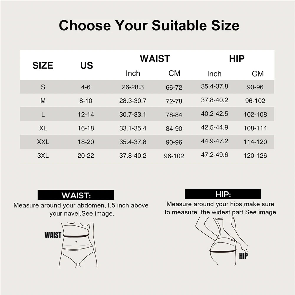 Women Waist Slimming Corset High Waist Body Shaper Panties BBL Shorts Fitness Waist Trainer fajas Butt Lifter Slim Shapewear