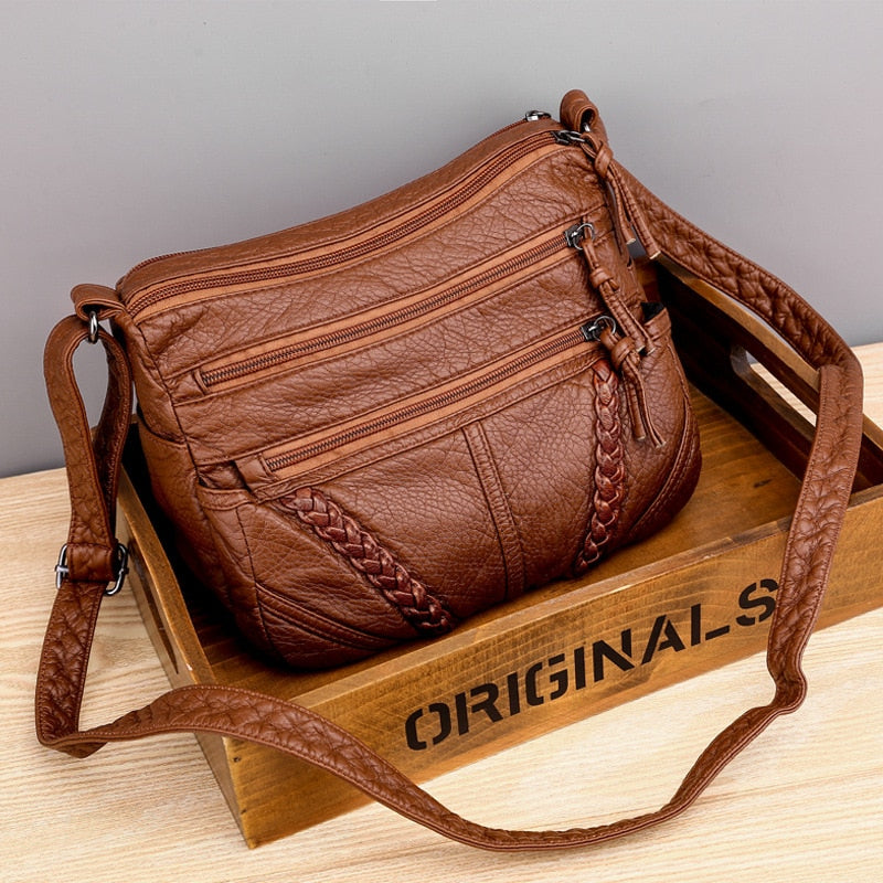 Women Shoulder Bags