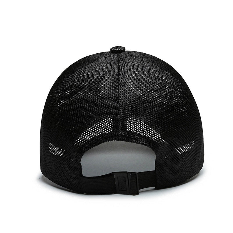 Outdoor Hip Hop Baseball Cap