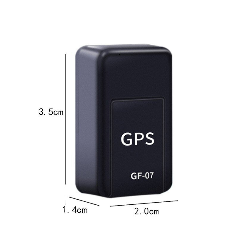 1PC GPS Locator