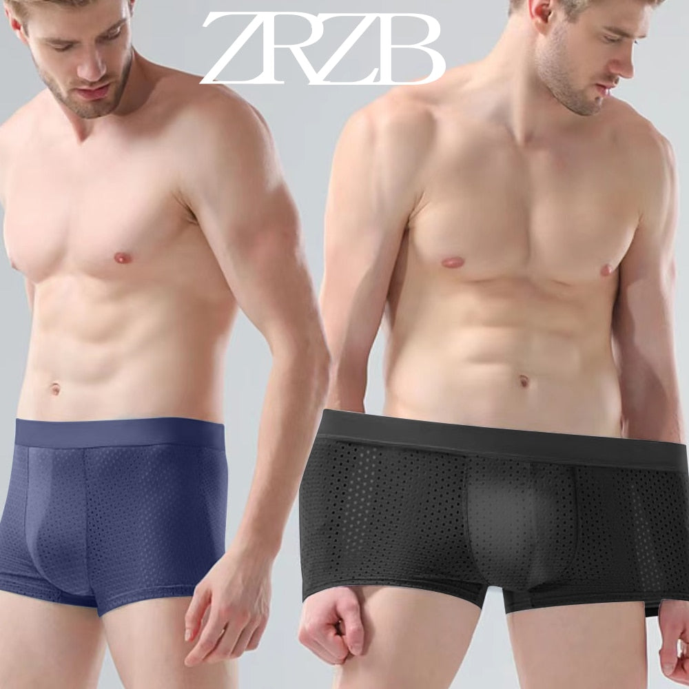 Men Underwear Boxer shorts