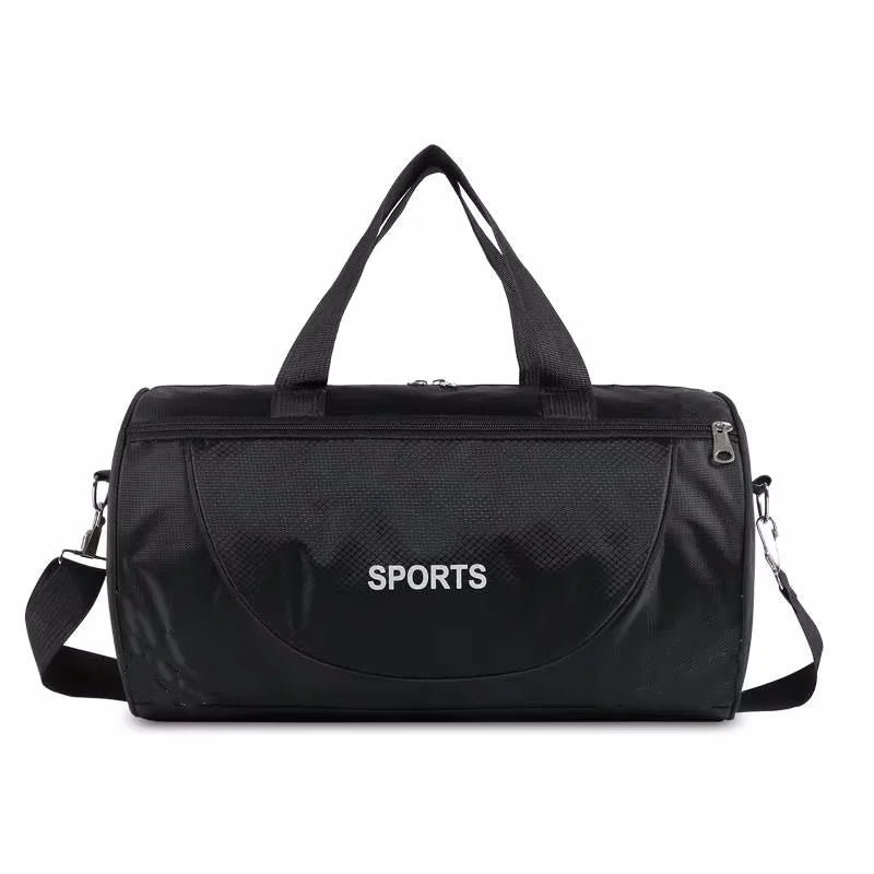 Gym Bag Waterproof Fitness Bag Sport Men Women Bag Outdoor Fitness Portable Bags Ultralight Yoga Sports Large Travel Backpack