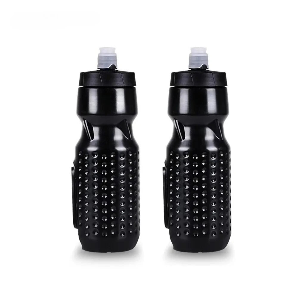 Innovation Costelo Magnetic bottle mount cage Bike Bicycle Water Bottles out sports Water Bottle,710ml  Pressing