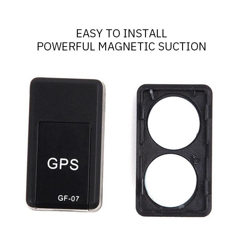 1PC GPS Locator