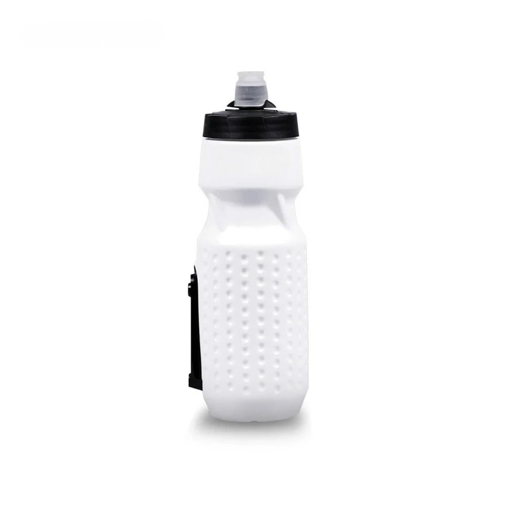 Innovation Costelo Magnetic bottle mount cage Bike Bicycle Water Bottles out sports Water Bottle,710ml  Pressing