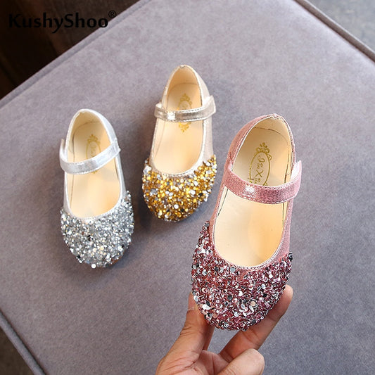 New Children Dance Shoes