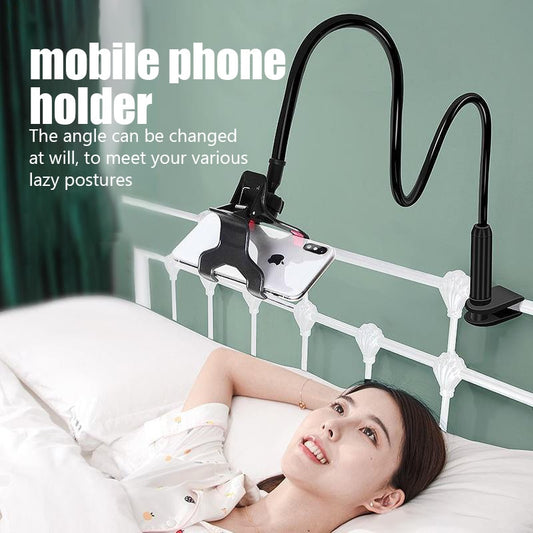 Universal Flexible Lazy Mobile Phone Holder