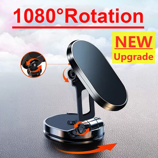 1080 Magnetic Car Phone Holder Magnet