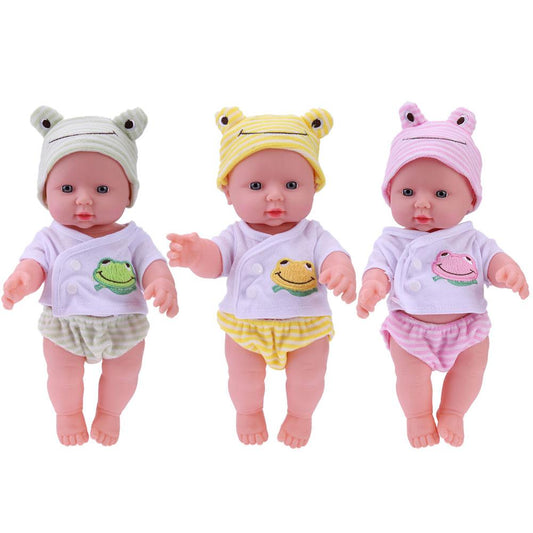 Lifelike  Educational Babies Dolls for Children