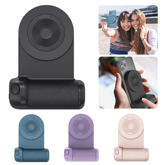 Magnetic Selfie Phone Holder