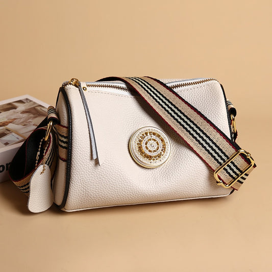 New Luxury Brand Female Messenger Bag