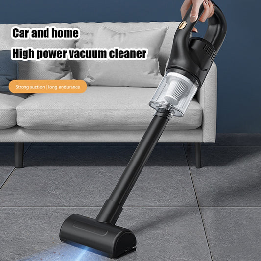 Wireless Handheld Sheave Vacuum Cleaner