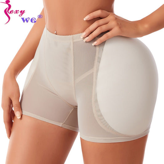 SEXY Women Hip Enhancer With Pads