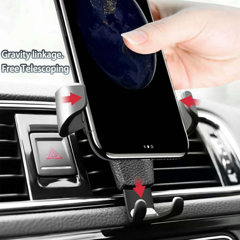 Mobile Phone Holder Car Phone Holder