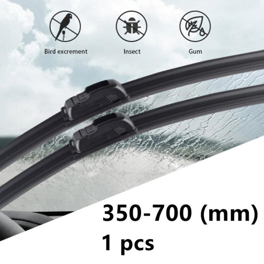 Universal Car Boneless Wiper Blade