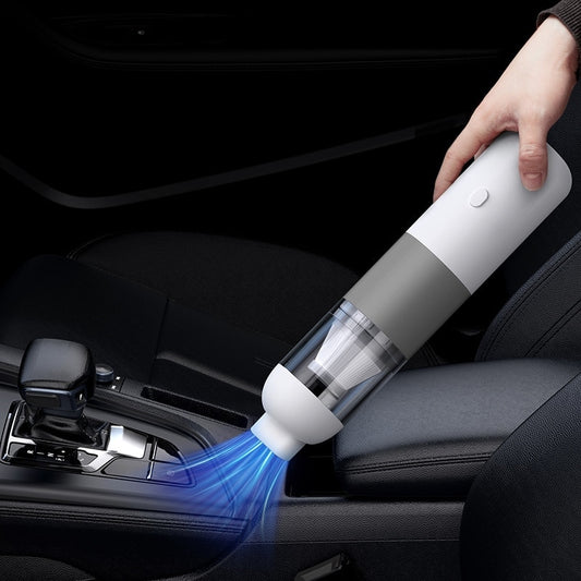 Car Home Dual Purpose Wireless Dust Catcher Vacuum